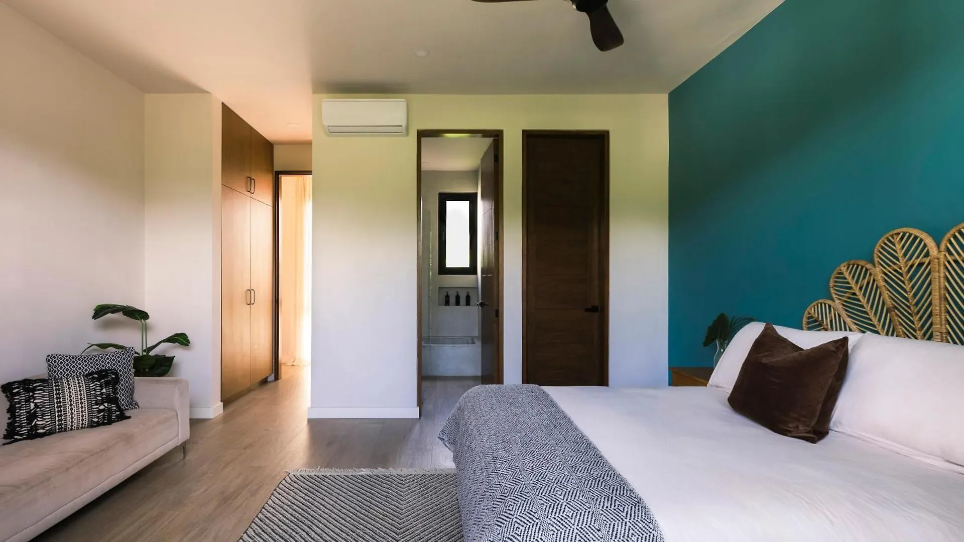 Luxury Modern Villa Puerto Aventuras - Rivera Maya 0*,  Мексика